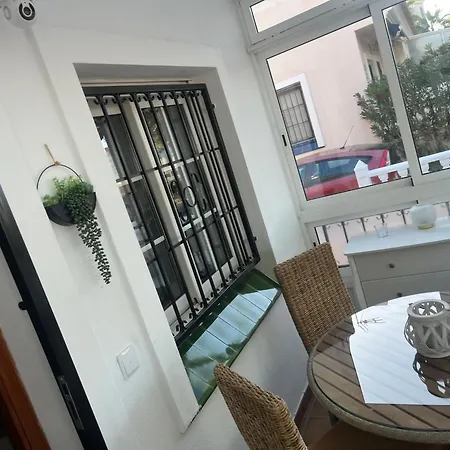 Holiday home Stunning 3 Bedroom Large House In Great Location Los Dolses